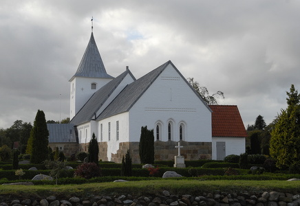 Ål Kirke