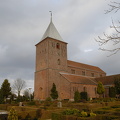 Uth Kirke