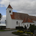 Vistoft Kirke