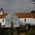 Knebel Kirke