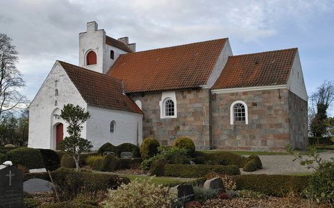 Mesing Kirke