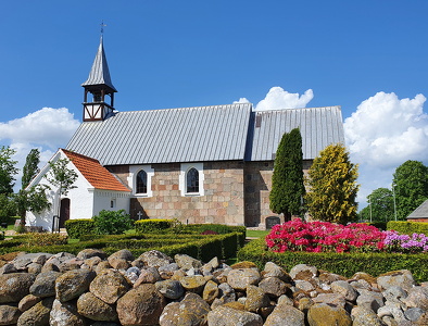 Lyngby Kirke
