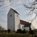 Fruering Kirke 