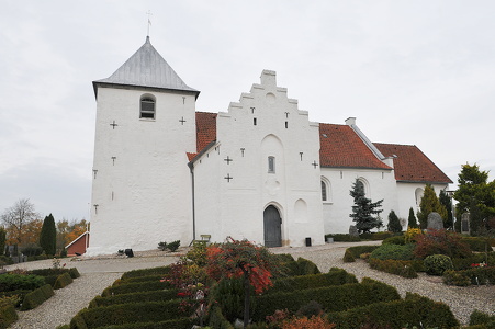 Kolt Kirke