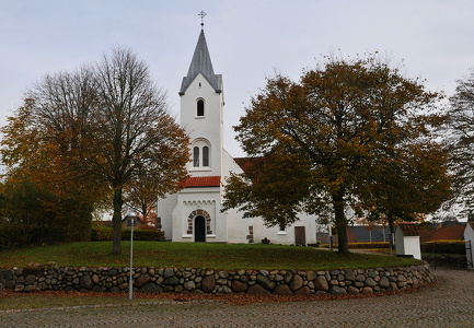 Sdr. Aarslev Kirke