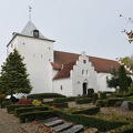 Ormslev Kirke