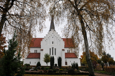 Aabyhøj Kirke