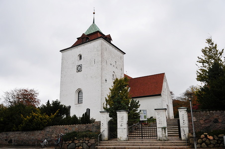 Viby Kirke