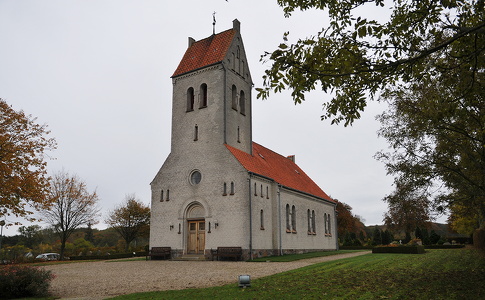 Røjleskov Kirke