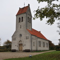 Røjleskov Kirke