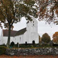 Ore Kirke
