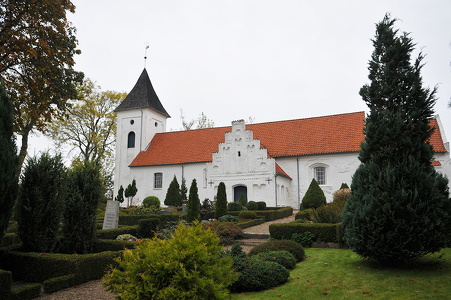 Roerslev Kirke