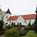 Roerslev Kirke