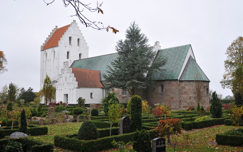 Skovby Kirke