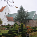 Skovby Kirke