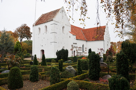 Klinte Kirke
