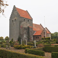 Nørre Næraa Kirke