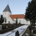 Nebsager Kirke