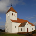 Vrigsted Kirke