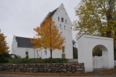 Vejlby Kirke