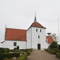 Harndrup Kirke