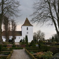 Mårslev Kirke