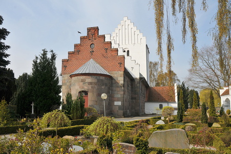 Odder Kirke