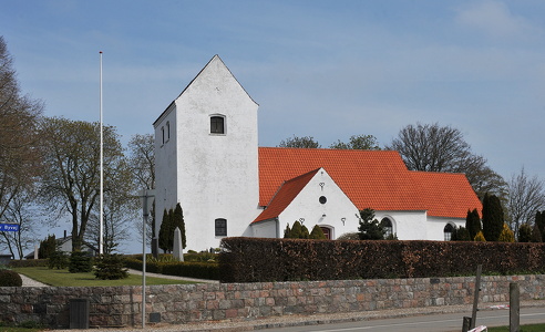Nørlev Kirke