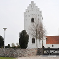 Bjerager Kirke
