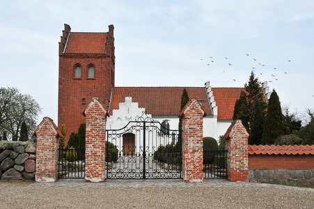 Ørting Kirke