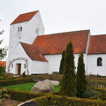 Søvind Kirke