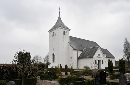 Vær Kirke