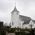 Vær Kirke