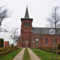 Serridslev Kirke
