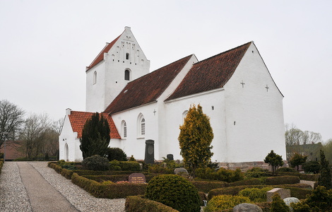 Tåning Kirke