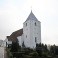 Ovsted Kirke