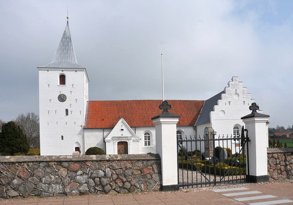 Østbirk Kirke