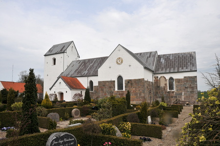 Øster Snede Kirke