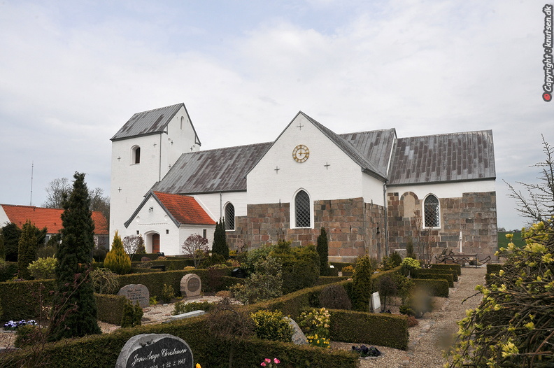 Øster Snede Kirke - DSC_2697 Øster Snede Kirke.jpg DSC_2697 Øster Snede Kirke.jpg