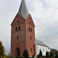 Sindbjerg Kirke