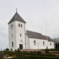 Vindelev Kirke