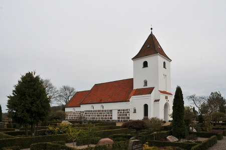 Vester Kirke