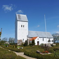 Lønborg Kirke