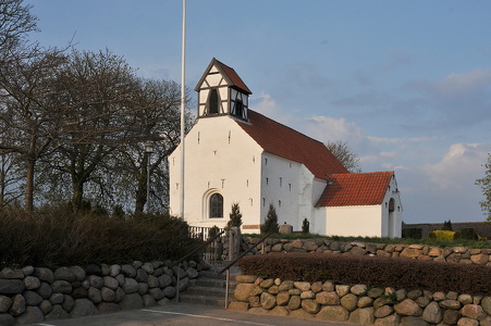 Vitved Kirke