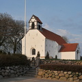Vitved Kirke