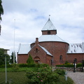 Thorsager Rundkirke