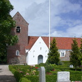 Tøstrup Kirke