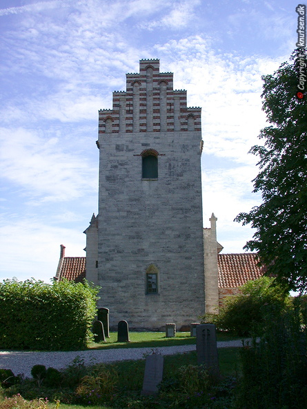 DSCN4543Højerup gamle kirke.JPG