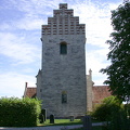 Højerup gamle kirke