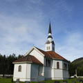 Nes kirke